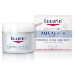 Aquaporin Active Moisturising Care for All Skins Types SPF 25 + UVA 50ml