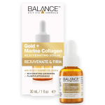 Balance Gold Collagen Rejuvenating Serum 30ml