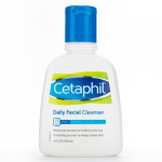Cetaphil Daily Facial Cleanser for Normal to Oily Skin 118ml