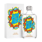 Calvin Klein CK One Summer Women's Perfume