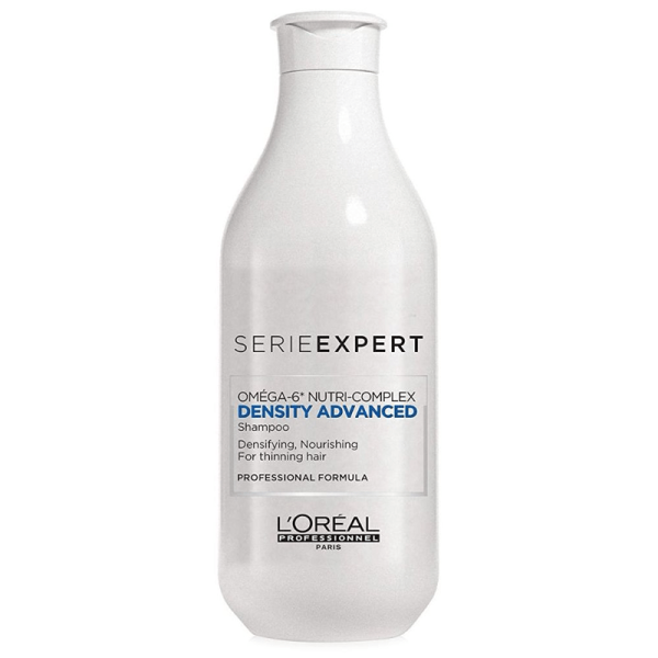 L'Oreal Professional Density Advanced Shampoo 300ml