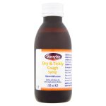 Benylin Dry & Tickly Cough Syrup 150ml - Image 2