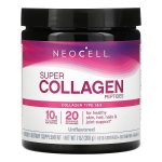 Neocell Super Collagen Peptides Unflavored 200g
