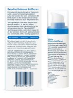 Cerave Hydrating Hyaluronic Acid Serum 30ml - Image 2