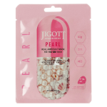 Jigott Pearl Real Ampoule Mask 27 ml