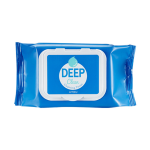 A’PIEU Deep Clean Cleansing Tissue 25pcs