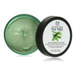 The Body Shop Tea Tree Skin Clearing Clay Mask 100ml - Image 2