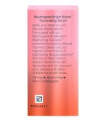 Neutrogena Bright Boost Illuminating Brightening Serum 9ml - Image 3