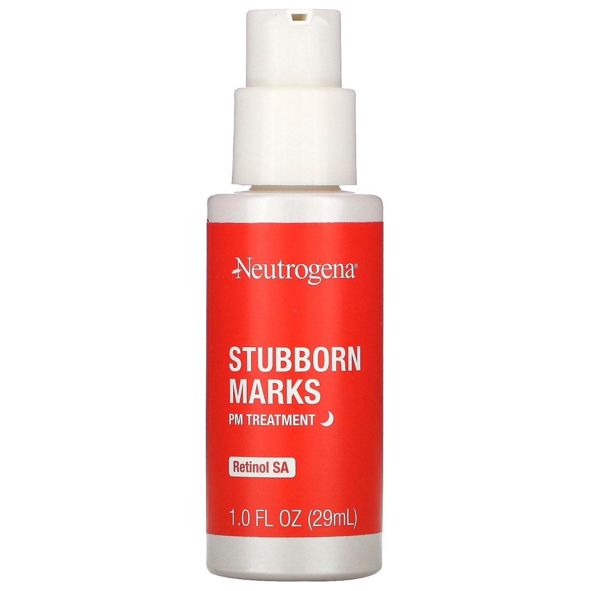 Neutrogena Stubborn Marks Night Treatment 29ml - Image 2