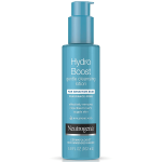 Neutrogena Hydro Boost Gentle Cleansing Lotion 162ml