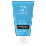 Neutrogena Hydro Boost Hydrating Cleansing Gel 57g