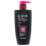 L’Oreal Paris Elseve Fall Resist 3X Shampoo 410ml