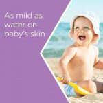 Aveeno Baby Sensitive Skin Protection Lotion-88ml - Image 2
