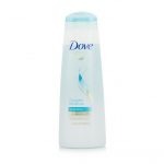 Dove Oxygen Moisture Shampoo For Fine Flat Hair 355ml