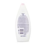 Dove Relaxing Coconut Milk and Jasmine Petal Shower Gel 500ml - Image 2
