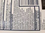 CeraVe Itch Relief Moisturizing Body Lotion 237ml - Image 3