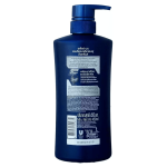 Clear Men Deep Cleanse Anti Dandruff Shampoo 450ml - Image 2