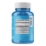 Goli Nutrition Ashwagandha Gummies (60 Gummies) - Image 2