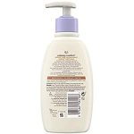 Aveeno Baby Calming Comfort Bedtime Bath & Wash 300ml - Image 2