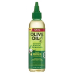 ORS Olive Oil Nourishing Exotic Scalp Oil Infused with Babassu 127ml