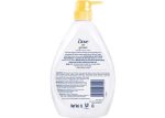 Dove Go Fresh Energize Body Wash 1000ml - Image 2