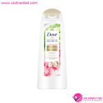Dove Limited Edition Summer Shampoo  400ml