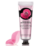 The Body Shop British Rose Hand Cream 30ml