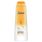 Dove Nourishing Oil Light Shampoo 400ml