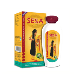 Sesa Ayurvedic Hair Oil Reduces Hair Fall 100ml