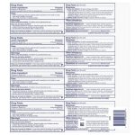 Sensodyne Extra Whitening Toothpaste 4 Pack - Image 2