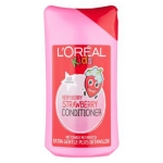 L'Oreal Paris Kids Very Berry Strawberry Conditioner 250ml