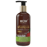 WOW Apple Cider Vinegar Shampoo-300ml
