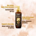 WOW Skin Science Sunscreen Matte Finish 100ml - Image 2
