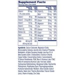 One A Day Men's Pro Edge Multivitamins for Men 50 Tablets - Image 5