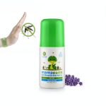 Mamaearth Anti Mosquito Body Roll On 40ml - Image 2