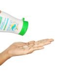 Mamaearth Deeply Nourishing Body Wash For Babies 100ml - Image 2