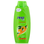 Pert Plus Shampoo with Mandarin 600 ml