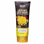WOW Skin Science Ubtan Face Wash with Chickpea Flour 100ml