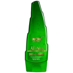 Wow Skin Science Aloe Vera Gel-60ml