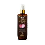 WOW Onion Black Seed Oil-200ml - Image 2