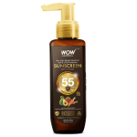 WOW Skin Science Sunscreen Matte Finish 100ml