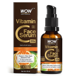 Wow Vitamin C Face Serum-30ml
