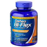 Osteo Bi-Flex Triple Strength Tablets, White, 200 Count