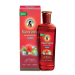 Himani Navratna Oil With 9 Natural Ayurvedic Herbs - 200 ml