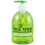 XPEL Tea Tree Anti – Bacterial Hand Wash