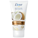 Dove Nourishing Secrets Hand Cream Restoring Ritual 75ml