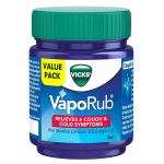 Vicks Vaporub 50ml