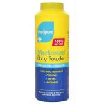 Medipure Medicated Powder Talc Free 200g