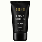 MILANI - PRIME SHIELD - FACE PRIMER - Mattifying + Pore-Minimizing