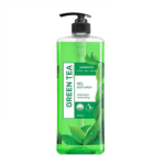 Watsons Green Tea Softening & Moisturising Gel Body Wash 1000ml
